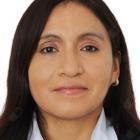 Miriam L. Osorio Martinez