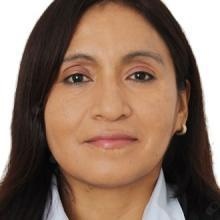 Miriam L. Osorio Martinez