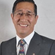 Edgar Angel Hidalgo Pecho