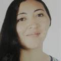 Maria Alejandra Gonzales Arenas