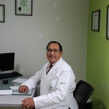 Dante Aliaga Díaz