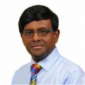 Chinnadorai Rajeswaran (Raj)
