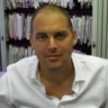 Mark Silvert