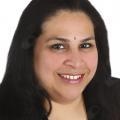 Susha George