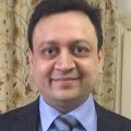 Mr Ashish Gupta