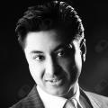 Edwin Anthony