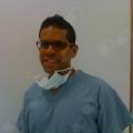 Neil Haldar