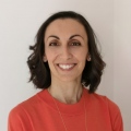 Natasha Spiteri