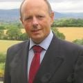 Michael Paterson OBE