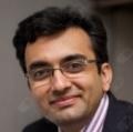 Mayank Nanavaty