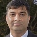M. Usman Saeed