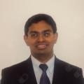 Manohar Jesuraj FRCS Urol FEBU Dip ClinED