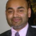 Iqbal Mohiuddin BSc(Hons) HGDip DipCBT MRCPsych FHEA