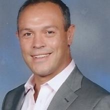 Roger Wilson