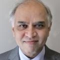 Syed T M Rizvi