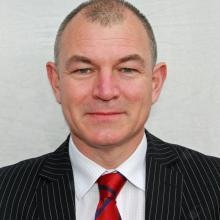 Richard Molloy
