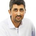 Aftab Gill