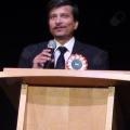 Kishor Tewary