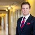 Andy Hacker MBBS FRCS(Orth)