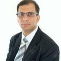 Sanjay Chaudhri