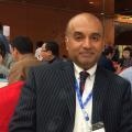 Dipen K Menon