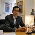 Dr Boon Lim