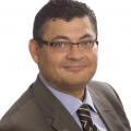 Ayman Fouad MBBCh, MSc, MRCOG, MD