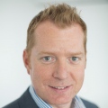 Mark Broadbent