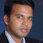 Babu Vadamalayan