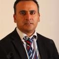 Syed Shaukat