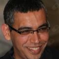 Ali Ahmad