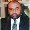 Tariq Mahmood Zaman