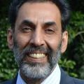 Mohammad Ashraf Khan Raja