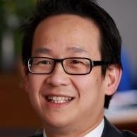 Patrick Chong