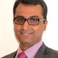 Yogesh Nikam