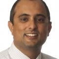 Siddhartha Baxi