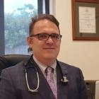 Farshad Ghazanfari MD,FRACP