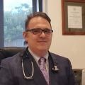 Farshad Ghazanfari MD,FRACP