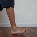 Fitzroy Podiatry - Sarah Duyshart