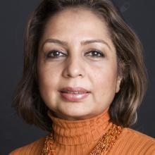 Jaimini Raniga - gp