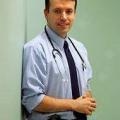 Tony Bushati
