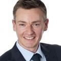 Justin Webb
