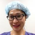 Joy Wong