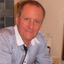 John Mahony