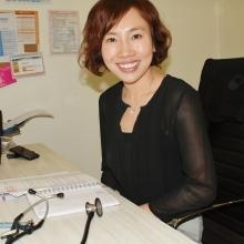 Sherrie Chew