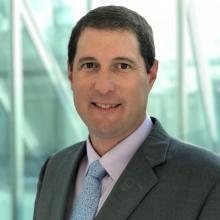 Paul Schiavo, musculoskeletal physician Clayfield