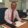 David Bryant