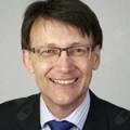David Gill