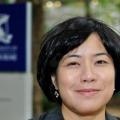 Caroline Tan