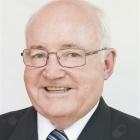 Geoffrey Boyce